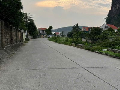 Chính chủ cần bán lô đất đẹp tại trung tâm tp hạ long 3