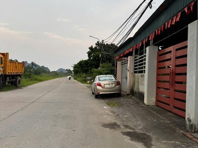 Chính chủ cần bán lô đất đẹp tại trung tâm tp hạ long 1