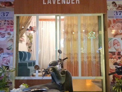 Cần sang nhượng spa p. thanh bình , hải châu   giá tốt, vào làm ngay 0
