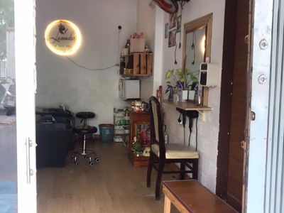 Cần sang nhượng spa p. thanh bình , hải châu   giá tốt, vào làm ngay 2