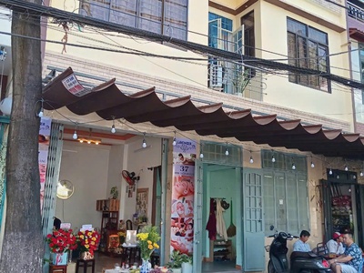 Cần sang nhượng spa p. thanh bình , hải châu   giá tốt, vào làm ngay 1