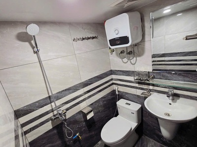 Chính chủ cho thuê nhà 6 tầng tại ngã tư xã lãi yên, huyện hoài đức, hà nội 4