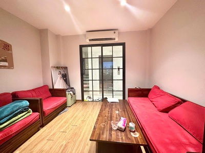 Bán nhà cổ linh 35m 7 tầng thang máy, lô góc, ô tô hơn 8 tỷ 3