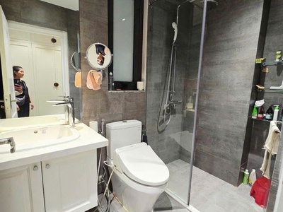 Bán nhà cổ linh 35m 7 tầng thang máy, lô góc, ô tô hơn 8 tỷ 4