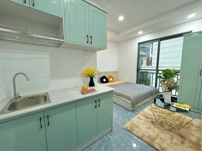 Dòng tiền 68tr/th - chỉ 12.5 tỷ - tl - khai thác full phòng - có thang máy - xe hơi 7c thông - dqh 1