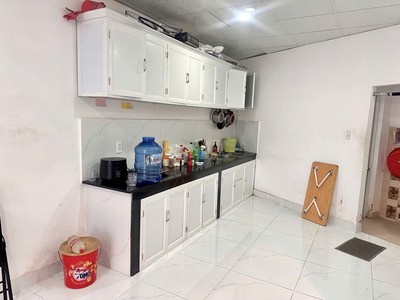 Nhà hxh hoàng hữu nam, long thạnh mỹ   95m2, thu nhập 11tr/tháng, giá 5.x tỷ 4