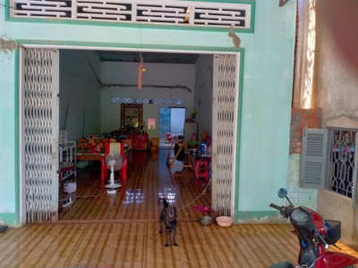 Chính chủ cần bán nhà cấp 4 tại phường thới hòa - quận ô môn - cần thơ 0