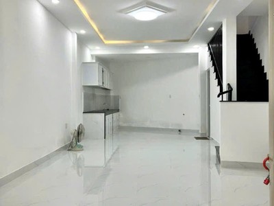 Nhà hxh hoàng hữu nam, long thạnh mỹ   95m2, thu nhập 11tr/tháng, giá 5.x tỷ 2
