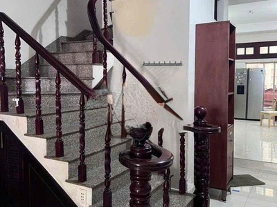 Cho thuê nhà nguyên căn Trịnh Đình Trọng - Tân Phú 0