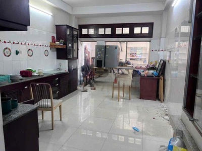 Cho thuê nhà nguyên căn Trịnh Đình Trọng - Tân Phú 1