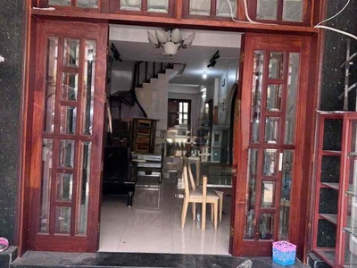 Cho thuê nhà nguyên căn Trịnh Đình Trọng - Tân Phú 2