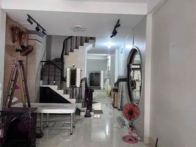 Cho thuê nhà nguyên căn Trịnh Đình Trọng - Tân Phú 3