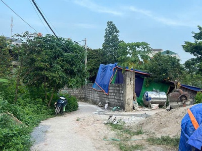 Gần hồ quang trung 119m2 nở hậu giá hơn 1 tỷ xíu 0