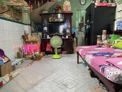 Siêu phẩm âu cơ - q11   hẻm xe hơi 7m   giá chỉ 5.5 tỷ 4