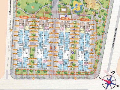 Nhà ở xã hội vinhomes tràng cát hải phòng cơ hội an cư chỉ từ 300 triệu đồng 1
