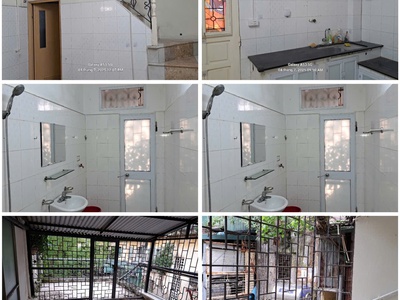 Chính chủ cho thuê căn hộ tầng 2, ktt yên bái 1,  nhà mặt phố yên bái 1  hai bà trưng, hà nội 1