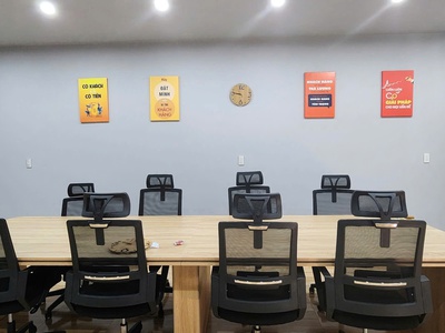 Cho thuê văn phòng cái răng, cần thơ: dt 40m2, mặt tiền bùi quang trinh, giá chỉ 5 triệu/tháng, sổ 3