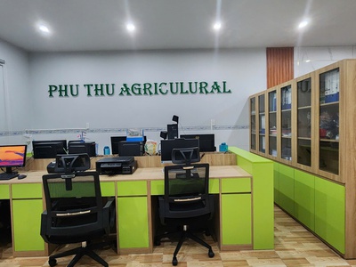 Cho thuê văn phòng giá hời 6.5 triệu, mặt tiền bùi quang trinh, cái răng, cần thơ, diện tích 43m2, 4