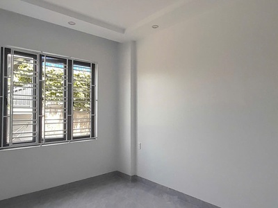 Bán nhà xây mới tinh , ngõ ô tô tại Cam Lộ , Hùng Vương , Hồng Bàng . 2