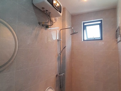 Bán nhà xây mới tinh , ngõ ô tô tại Cam Lộ , Hùng Vương , Hồng Bàng . 3