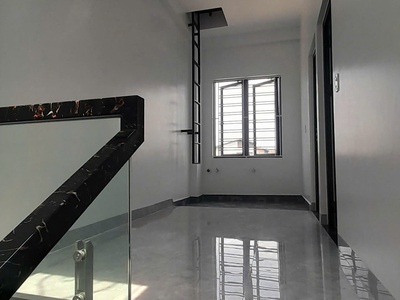 Bán nhà xây mới tinh , ngõ ô tô tại Cam Lộ , Hùng Vương , Hồng Bàng . 4