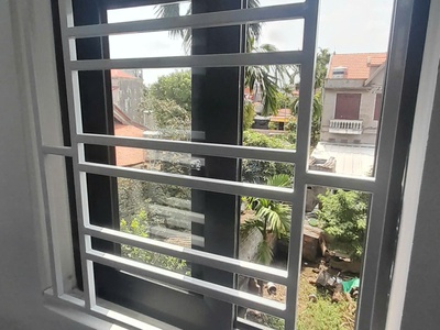 Bán nhà xây mới tinh , ngõ ô tô tại Cam Lộ , Hùng Vương , Hồng Bàng . 5