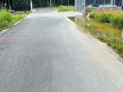 Đất ngộp - giá công nhân 1