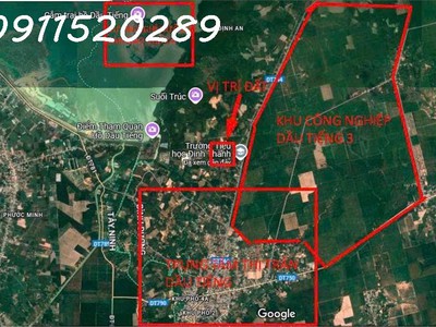 Đất ngộp - giá công nhân 3