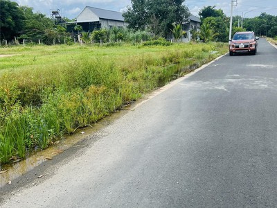 Đất ngộp - giá công nhân 2