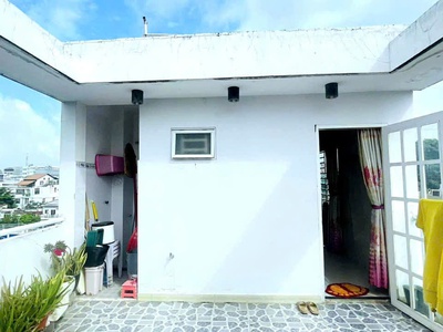 Gấp bán - nhà chính chủ lâu năm - 5 tầng btct - hoàng hoa thám - phú nhuận - giá bán 10.5 tỷ - tl 4
