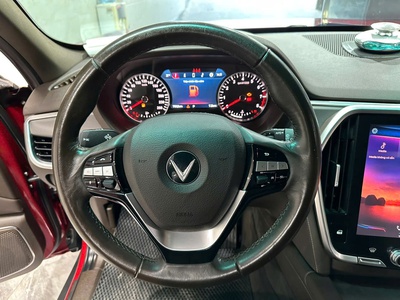 VinFast Lux SA2.0 2019 Plus 2.0 AT 1