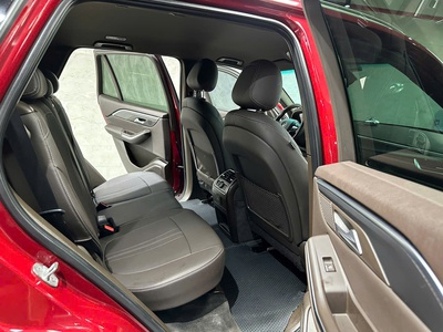 VinFast Lux SA2.0 2019 Plus 2.0 AT 2