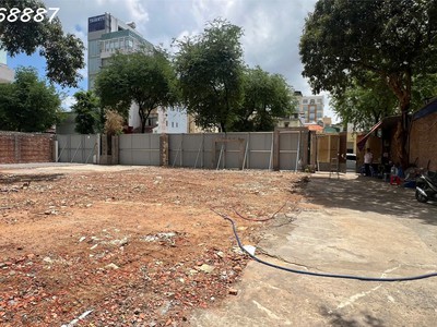 Lô đất lớn mt 64 - 68  trần quốc thảo, quận 3, gần 1400m2 đất ngang 45m 4