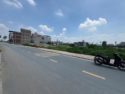 Cần bán nhanh mảnh đất 74,5m đấu giá   đồng phung   thượng mỗ   đan phượng   hà nội 2