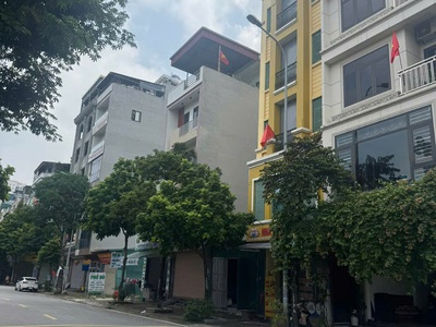 Bán nhà ngõ văn quán, hà đông. 80m2, 1 tầng, 1pn. sổ đỏ, giá chỉ 127 triệu 0