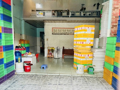 Bán gấp nhà mặt tiền đ số 8 bhh b gần chợ lk 5-6 -70m2,2 tầng nhỉnh 4 tỷ 2