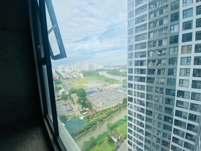 Bán căn 1PN view sông Lavida Plus , 53m2 hướng Đông Nam 1