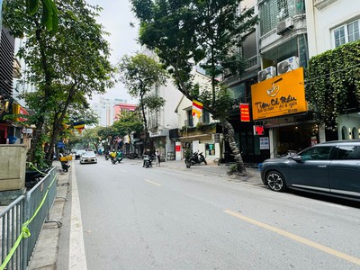 Bán Đất Vàng Cửa Bắc - Diện Tích 310m , Mặt Tiền 10m, Giá 160 Tỷ 0