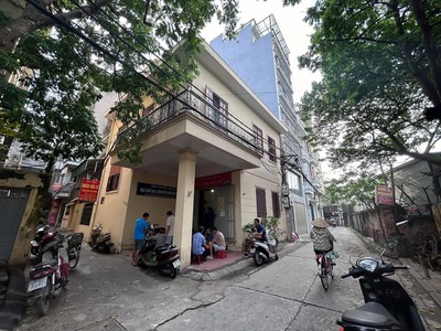 Tôi chính chủ bán nhà vũ ngọc phan 4 tầng ô tô vào nhà đống đa 0