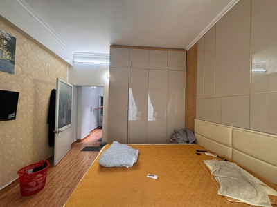  BÁN NHÀ 3 TẦNG   OTO đỗ cửa đường Tiền Phong 6