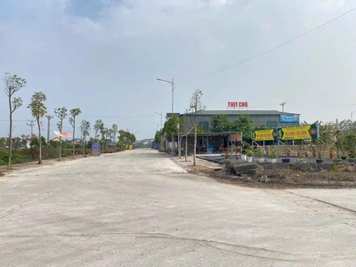 Bán đất phân lô tại đấu giá Lai Sơn, Vĩnh Yên, Vĩnh Phúc. Giá chỉ 2,75 tỷ 0