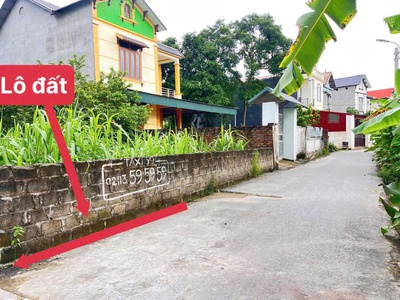 Bán đất Ba Mô, Hương Sơn, Bình Xuyên, Vĩnh Phúc. Giá chỉ 1,2 tỷ 3
