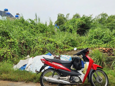 1193m2 đất thổ cư hẻm xã Đức Hòa Đông, Đức Hòa, Long An giá 11 tỷ 1