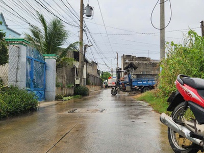 1193m2 đất thổ cư hẻm xã Đức Hòa Đông, Đức Hòa, Long An giá 11 tỷ 3