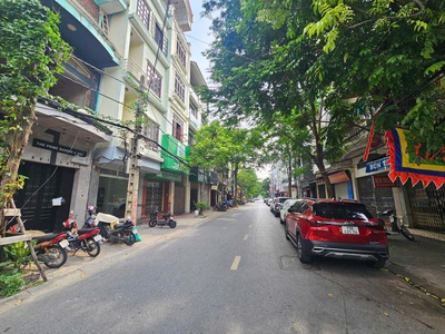 Bán Nhà 2 tầng Mặt Đường Phan Bội Châu, Hồng Bàng, Hải Phòng  Vị Trí Kinh Doanh Đắc Địa 3