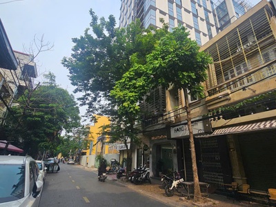 Bán Nhà 2 tầng Mặt Đường Phan Bội Châu, Hồng Bàng, Hải Phòng  Vị Trí Kinh Doanh Đắc Địa 2