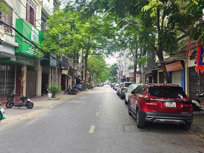 Bán Nhà 2 tầng Mặt Đường Phan Bội Châu, Hồng Bàng, Hải Phòng  Vị Trí Kinh Doanh Đắc Địa 1