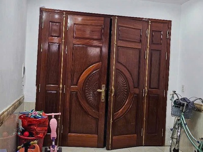  BÁN NHÀ 4 TẦNG   ô tô đỗ cửa  TRẠI CHUỐI, HỒNG BÀNG   HẢI PHÒNG  Giá chỉ: 3,3 tỷ 1