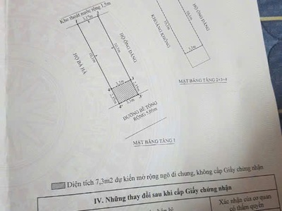  BÁN NHÀ 4 TẦNG   ô tô đỗ cửa  TRẠI CHUỐI, HỒNG BÀNG   HẢI PHÒNG  Giá chỉ: 3,3 tỷ 0