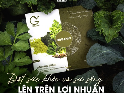 G.organic   thực phẩm hạnh phúc được gieo trồng từ tình yêu   sự thật 9